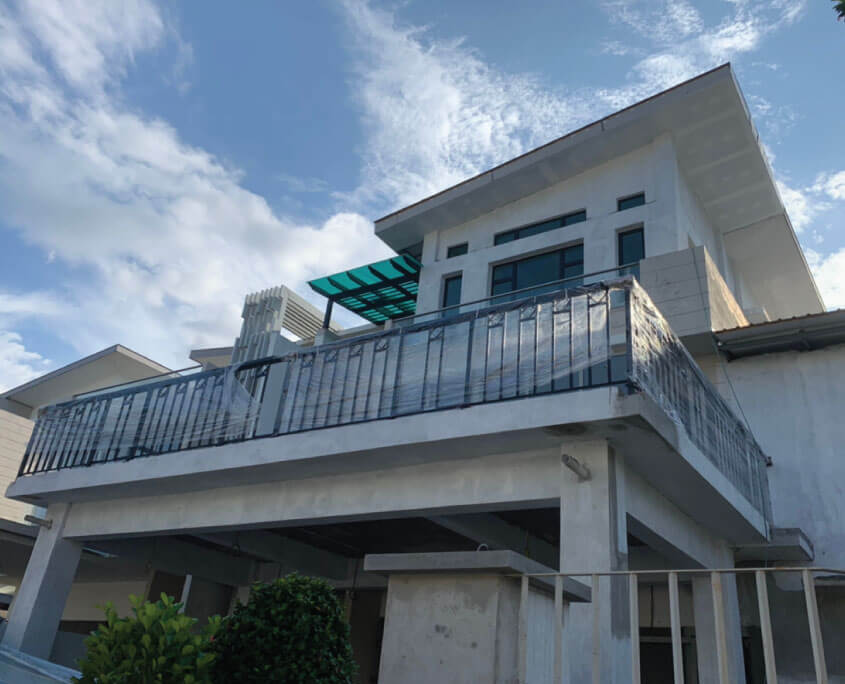 Main-Door-with-Staircase-Railing-9